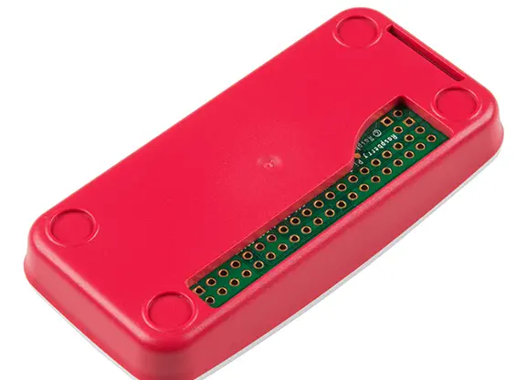 Boîtier Raspberry Pi Zero