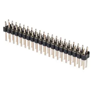 Raspberry Pi - Connecteur Mâle GPIO - 2x20