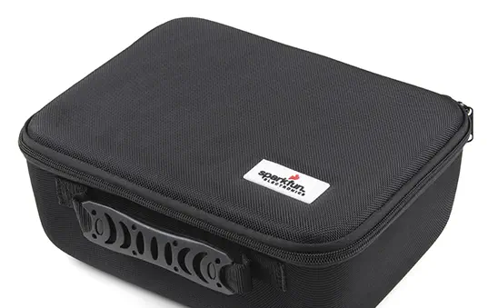 RTK Facet Kit Carrying Case