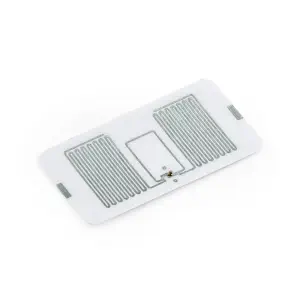 Etiquetas RFID UHF Sparkfun - 30Mm x 16Mm (Adhesivas)