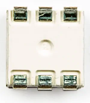 APA102C-5050 SMD Addressable RGB LED