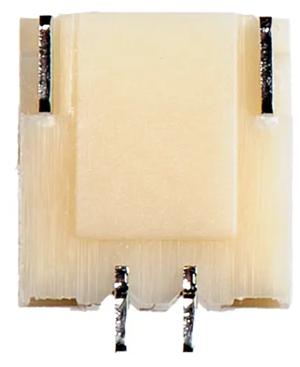 JST-SH 2-pin Connector (1mm-pitch)