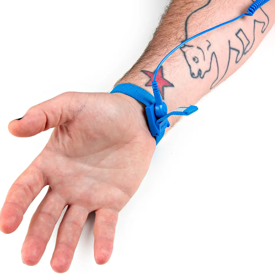 iFixit Anti-Static Wrist Strap