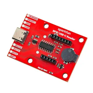 SparkFun Lecteur RFID USB-C