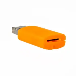 Sparkfun Adaptateur de Carte MicroSD - USB A