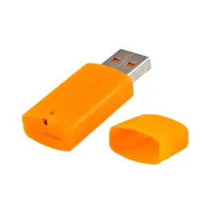 Sparkfun Adaptateur de Carte MicroSD - USB A
