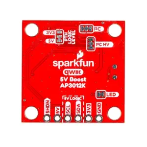 SparkFun Qwiic Boost 5V - AP3012K