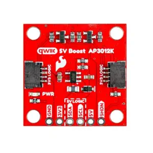 SparkFun Qwiic Boost 5V - AP3012K