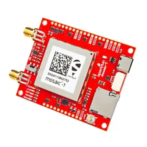 SparkFun Breakout GNSS Timing - mosaic-T