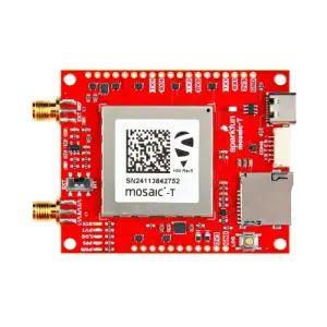 SparkFun Breakout GNSS Timing - mosaic-T