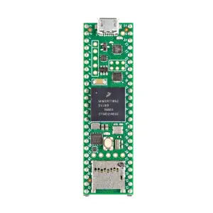 Sparkfun Teensy 4.1 avec Connecteurs