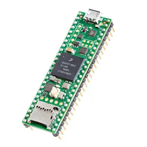 Sparkfun Teensy 4.1 avec Connecteurs