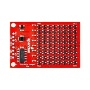 SparkFun Magnetic Imaging Tile - 8x8