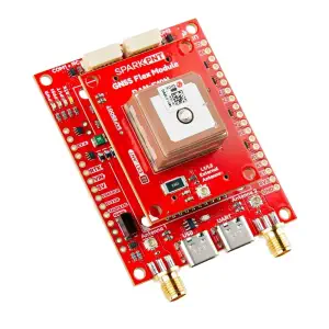 SparkFun DAN-F10N Module GNSS Flex