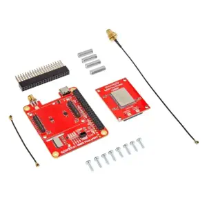 SparkFun GNSS Flex pHAT LG580P