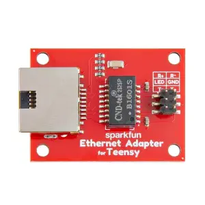 SparkFun Adaptateur Ethernet pour Teensy