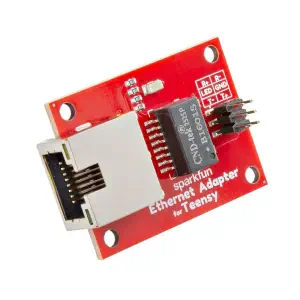 SparkFun Adaptateur Ethernet pour Teensy