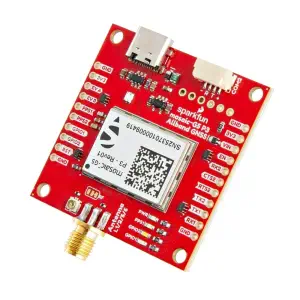 SparkFun Platine de déploiement GNSS RTK - mosaic-G5 P3