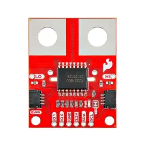 SparkFun Power Meter - ACS37800 (Qwiic)