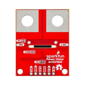 SparkFun Power Meter - ACS37800 (Qwiic)