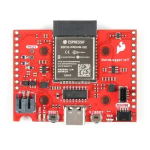 SparkFun DataLogger IoT