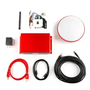SparkFun RTK mosaic-X5