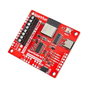 SparkFun OpenScale IoT