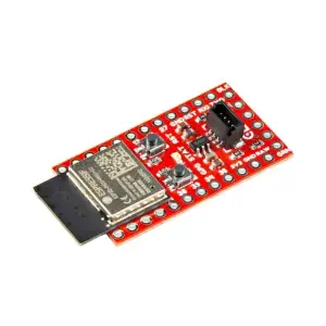 SparkFun Qwiic Pro Mini ESP32 Carte