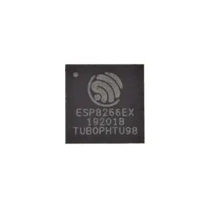 Espressif ESP8266EX
