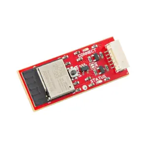 SparkFun BlueSMiRF v2 - lien série Bluetooth sans fil avec connecteur JST