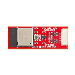SparkFun BlueSMiRF v2 - lien série Bluetooth sans fil avec connecteur JST