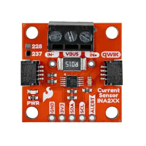 SparkFun INA237 Qwiic Capteur de Courant
