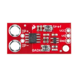 ACS723 Low Current Sensor Breakout