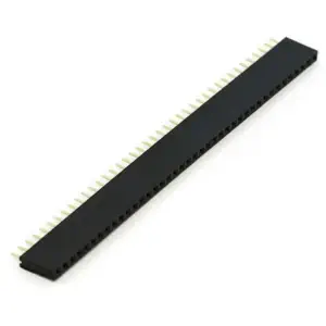 Adaptateur Droits (40) Femelles
