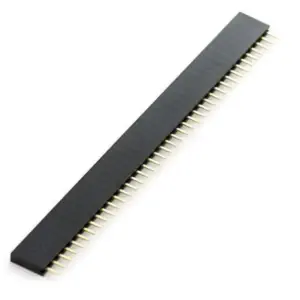 Adaptateur Droits (40) Femelles