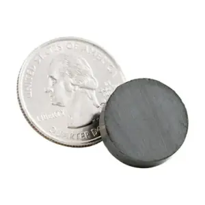 Aimant en Disque - 0.709" SFE