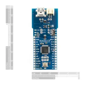 Arduino Fio SFE