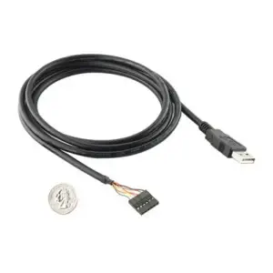 Câble USB vers TTL 5V (Serie)
