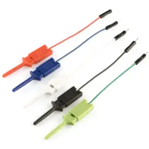 Connecteur pour Puce avec Broche Mâle SFE