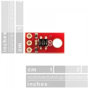 Digital IR Line Sensor - QRE1113