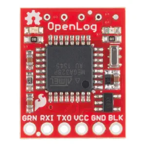 Module d'Acquisition de Données OpenLog