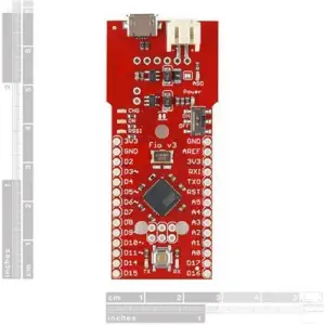 Fio Arduino V3