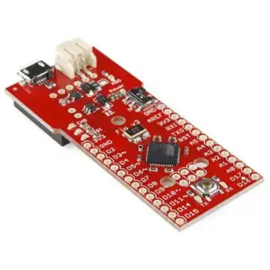 Fio Arduino V3