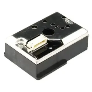 Capteur Optique de Poussière GP2Y1010AU0F Sharp
