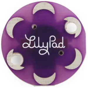Zumbador Arduino LilyPad