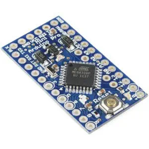 Arduino Pro Mini 328 5V 16MHz
