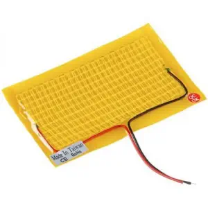 Coussin Chauffant 5V, 5 x 10cm