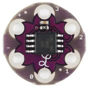 LilyTwinkle LilyPad