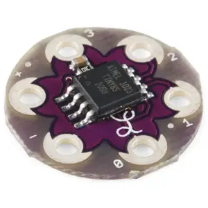LilyTwinkle LilyPad