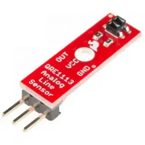 Capteur de Ligne RedBot